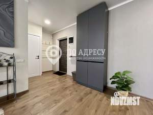 2-к квартира, на длительный срок, 61м2, 12/18 этаж