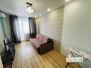 1-к квартира, на длительный срок, 35м2, 14/14 этаж