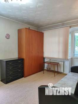 1-к квартира, на длительный срок, 33м2, 2/5 этаж