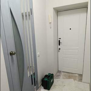 1-к квартира, на длительный срок, 33м2, 4/5 этаж