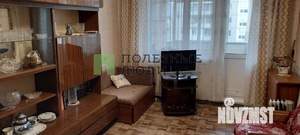 2-к квартира, на длительный срок, 43м2, 5/9 этаж