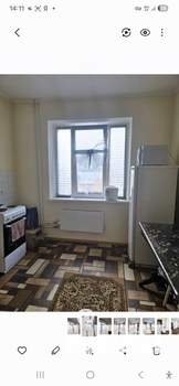 1-к квартира, на длительный срок, 30м2, 7/11 этаж