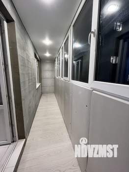 1-к квартира, на длительный срок, 35м2, 7/10 этаж