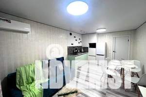 2-к квартира, посуточно, 45м2, 10/10 этаж