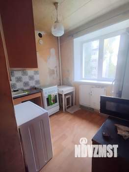 2-к квартира, на длительный срок, 38м2, 3/5 этаж
