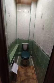 1-к квартира, на длительный срок, 42м2, 5/9 этаж