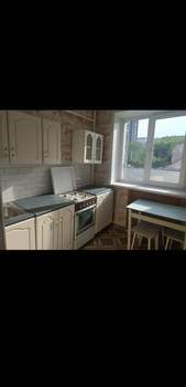 2-к квартира, на длительный срок, 44м2, 2/9 этаж