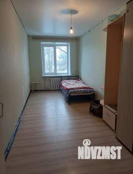 2-к квартира, на длительный срок, 45м2, 4/5 этаж