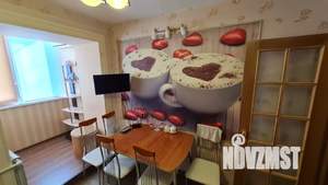 2-к квартира, посуточно, 55м2, 3/10 этаж