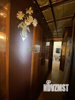 1-к квартира, на длительный срок, 30м2, 5/5 этаж
