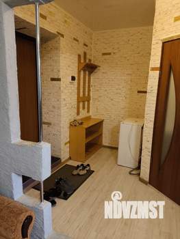 1-к квартира, на длительный срок, 37м2, 1/12 этаж