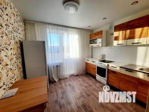 1-к квартира, на длительный срок, 32м2, 10/11 этаж