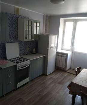 1-к квартира, на длительный срок, 40м2, 9/10 этаж