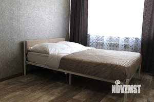 Студия квартира, посуточно, 50м2, 12/24 этаж