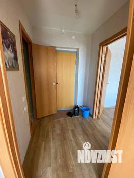 1-к квартира, на длительный срок, 35м2, 10/11 этаж