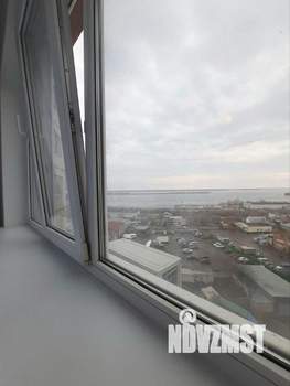 1-к квартира, на длительный срок, 45м2, 9/25 этаж