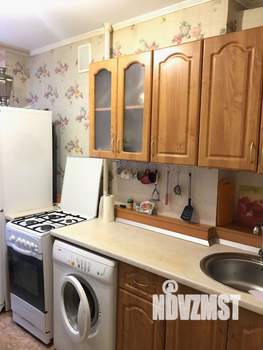 2-к квартира, на длительный срок, 44м2, 2/9 этаж