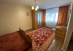1-к квартира, на длительный срок, 30м2, 4/5 этаж