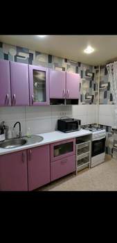 2-к квартира, на длительный срок, 54м2, 8/10 этаж