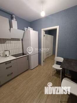 1-к квартира, на длительный срок, 30м2, 1/10 этаж