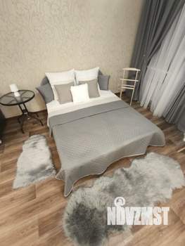 Студия квартира, посуточно, 40м2, 5/14 этаж