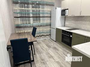 1-к квартира, на длительный срок, 37м2, 6/16 этаж