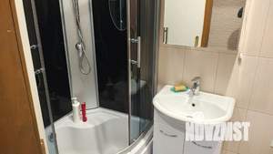 1-к квартира, посуточно, 34м2, 7/9 этаж