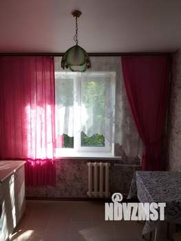 1-к квартира, на длительный срок, 33м2, 3/9 этаж