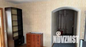 1-к квартира, на длительный срок, 48м2, 5/14 этаж