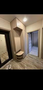 1-к квартира, на длительный срок, 40м2, 15/22 этаж