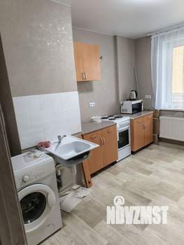 2-к квартира, на длительный срок, 53м2, 10/18 этаж