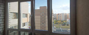 1-к квартира, на длительный срок, 37м2, 10/10 этаж