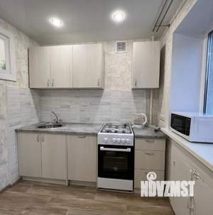 2-к квартира, на длительный срок, 50м2, 3/5 этаж