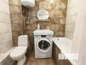 2-к квартира, посуточно, 37м2, 14/16 этаж