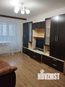 2-к квартира, на длительный срок, 50м2, 2/14 этаж