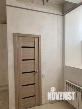 1-к квартира, на длительный срок, 28м2, 2/5 этаж