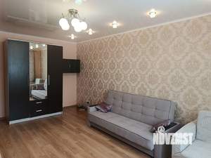 1-к квартира, на длительный срок, 40м2, 4/10 этаж