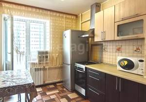 2-к квартира, на длительный срок, 48м2, 2/10 этаж