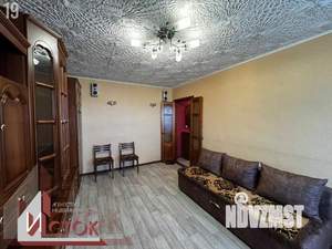 2-к квартира, на длительный срок, 52м2, 8/9 этаж