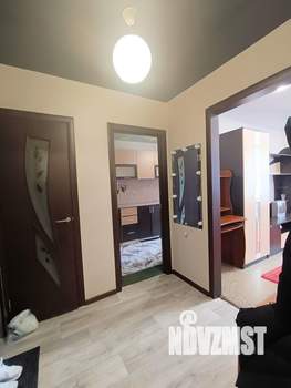 1-к квартира, на длительный срок, 36м2, 6/10 этаж