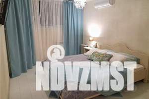2-к квартира, посуточно, 51м2, 8/24 этаж