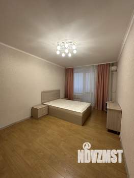 1-к квартира, на длительный срок, 40м2, 11/13 этаж