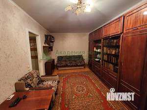 2-к квартира, на длительный срок, 43м2, 7/9 этаж