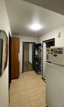 2-к квартира, на длительный срок, 54м2, 3/10 этаж