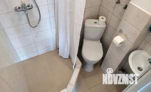 Студия квартира, посуточно, 18м2, 2/10 этаж