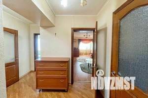 2-к квартира, посуточно, 62м2, 6/12 этаж