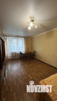 1-к квартира, на длительный срок, 32м2, 1/6 этаж