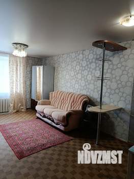 Студия квартира, на длительный срок, 29м2, 7/9 этаж