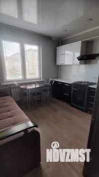 1-к квартира, на длительный срок, 44м2, 5/10 этаж