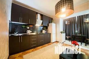 1-к квартира, посуточно, 55м2, 9/10 этаж